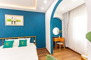 Chez Mimosa Local Homestay