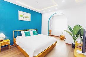 Chez Mimosa Local Homestay