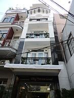 Chez Mimosa Local Homestay