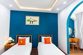 Chez Mimosa Local Homestay