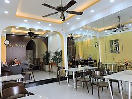 Chez Mimosa Local Homestay