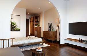 Chez Mimosa Local Homestay