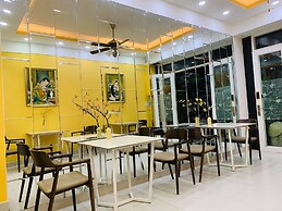 Chez Mimosa Local Homestay