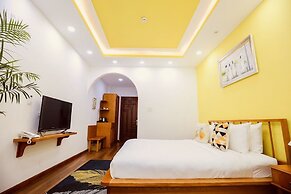 Chez Mimosa Local Homestay