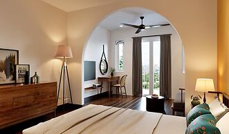 Chez Mimosa Local Homestay