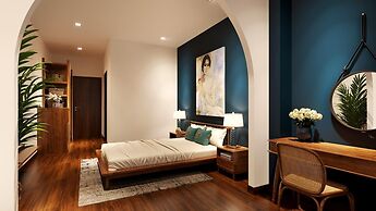 Chez Mimosa Local Homestay