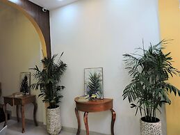 Chez Mimosa Local Homestay