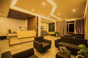 Mille Fleurs 02 Hotel