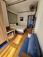 Mille Fleurs 02 Hotel