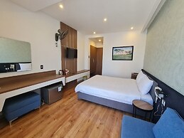 Mille Fleurs 02 Hotel