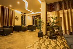 Mille Fleurs 02 Hotel