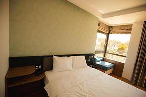 Mille Fleurs 02 Hotel