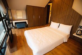 Mille Fleurs 02 Hotel