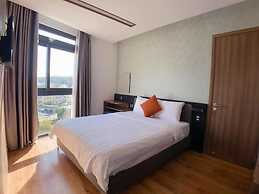 Mille Fleurs 02 Hotel