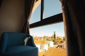 Mille Fleurs 02 Hotel