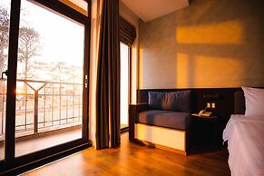 Mille Fleurs 02 Hotel