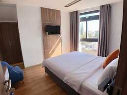 Mille Fleurs 02 Hotel