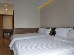 Mille Fleurs 02 Hotel