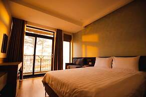 Mille Fleurs 02 Hotel