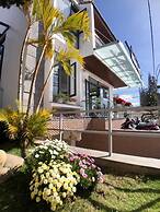 Mille Fleurs 02 Hotel