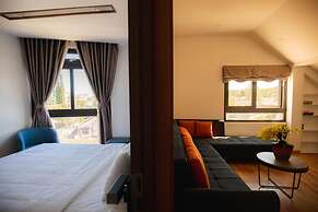 Mille Fleurs 02 Hotel