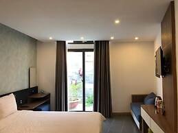 Mille Fleurs 02 Hotel