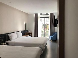 Mille Fleurs 02 Hotel