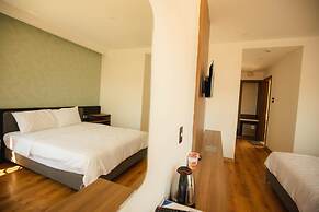 Mille Fleurs 02 Hotel