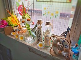 Pension Hanamiduki