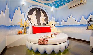 Finland Resort Inn