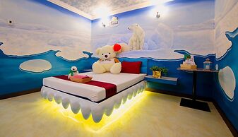 Finland Resort Inn