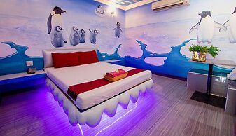 Finland Resort Inn