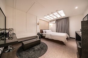 Uijeongbu Hotel The Fine