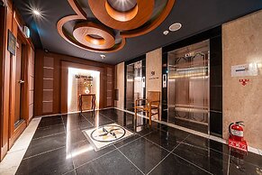 Uijeongbu Hotel The Fine