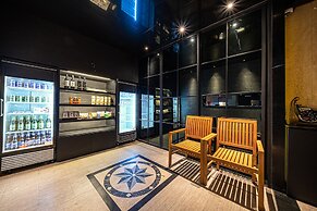 Uijeongbu Hotel The Fine