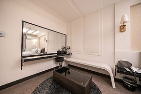 Uijeongbu Hotel The Fine