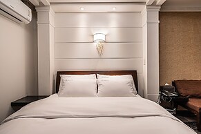 Uijeongbu Hotel The Fine