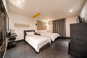 Uijeongbu Hotel The Fine