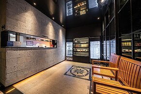 Uijeongbu Hotel The Fine