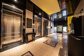 Uijeongbu Hotel The Fine