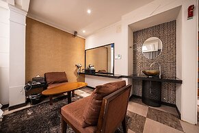 Uijeongbu Hotel The Fine