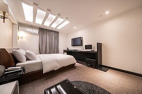 Uijeongbu Hotel The Fine