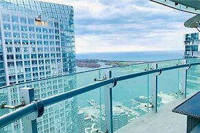 Luxury Condos at York Street