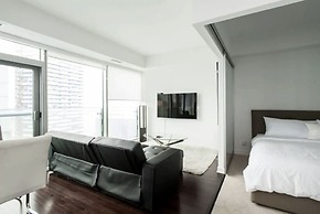 Luxury Condos at York Street