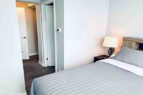 Luxury Condos at York Street