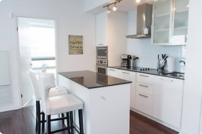 Luxury Condos at York Street