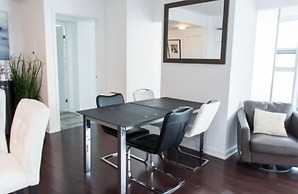 Luxury Condos at York Street