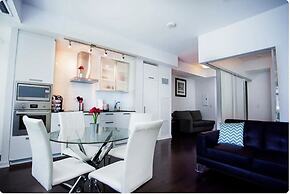 Luxury Condos at York Street