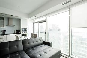 Luxury Condos at York Street