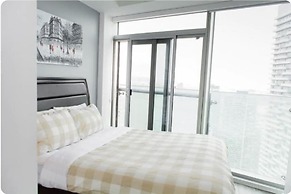 Luxury Condos at York Street